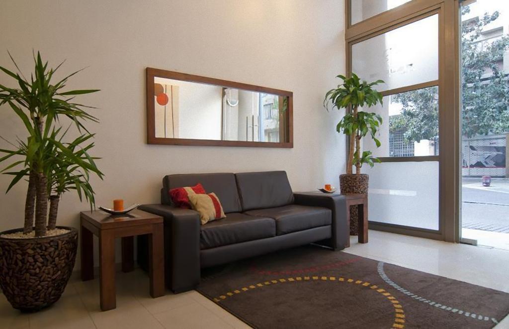 Park Plaza Apart-hotel Santiago